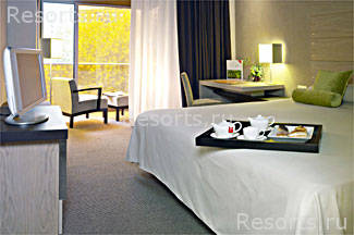 Hesperia Bilbao 11